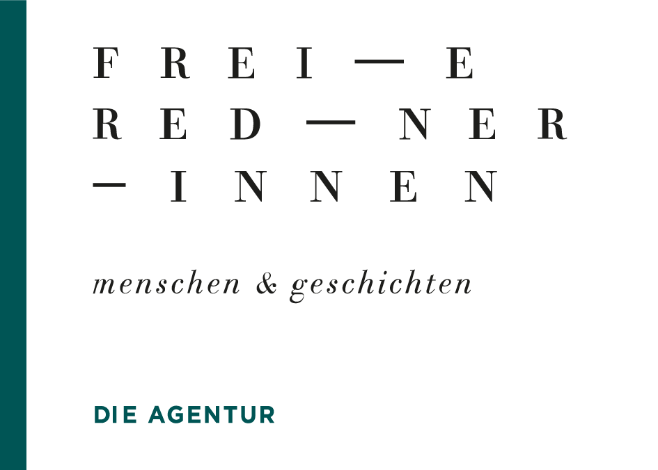 FreieRedner Logo Gender