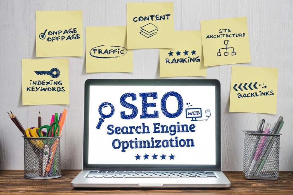Freie Redner - SEO-Optimierung
