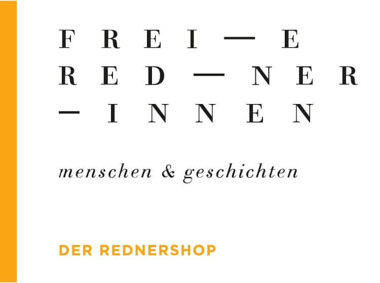 Der Rednershop Logo