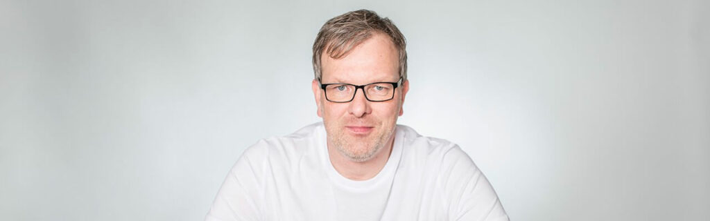 Freier Redner Martin Lieske