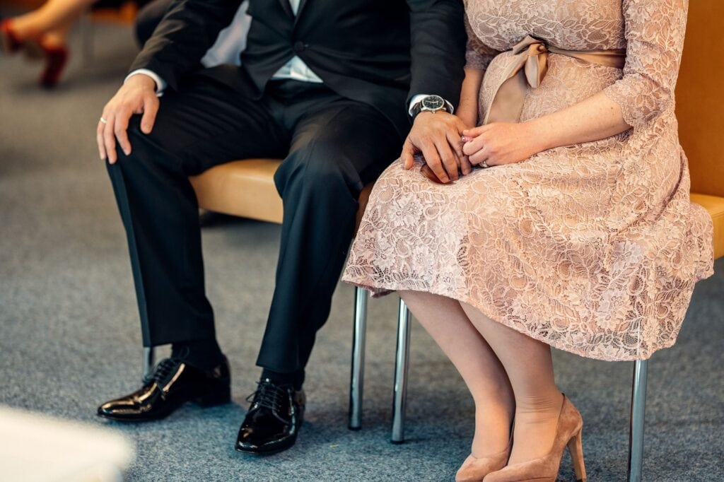 Standesbeamter werden - weitaus meh als nur Hochzeiten