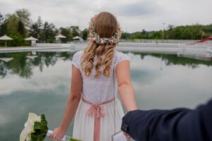Trauredner Zertifikat - mit der richtigen Ausbildung Brautpaare glücklich machen