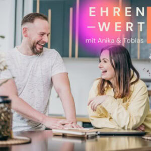 Unser Podcast - Ehren-Wert