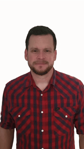 Ausbilder Ron Leushacke