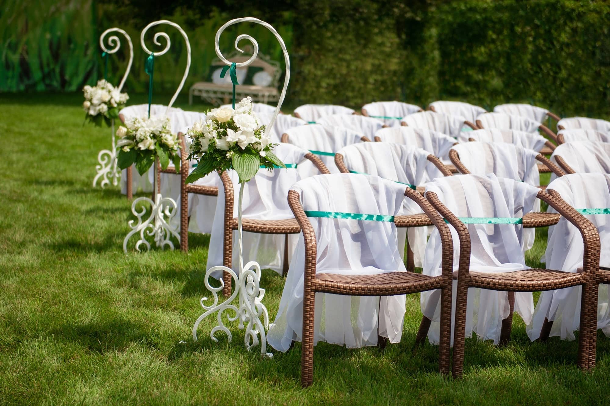 Traureder Ausbildung online Menschen auf der Hochzeit begleiten