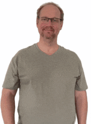 Team 11 Freier Redner und Ausbilder Sven Post